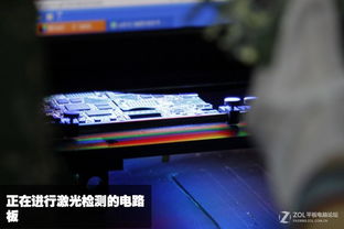 揭秘精密制造 50張圖探秘平板電腦生產(chǎn)線，你能猜出是哪家巨頭嗎？